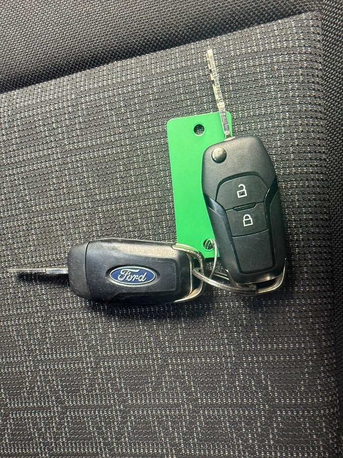 2021 Ford Ranger XLS