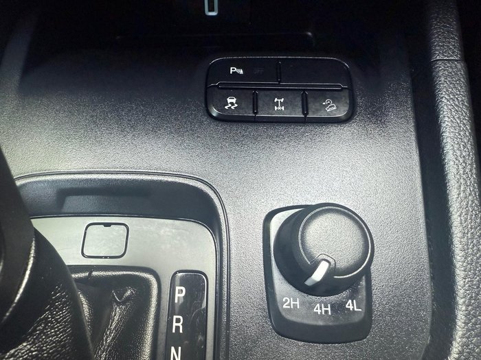 2021 Ford Ranger XLS