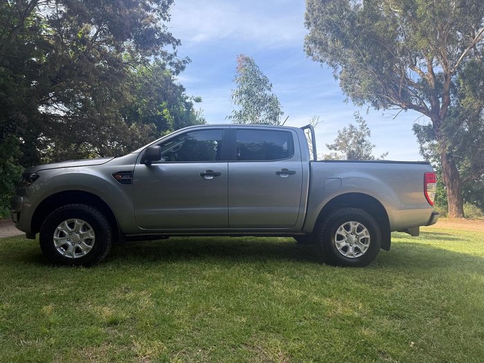 2021 Ford Ranger XLS