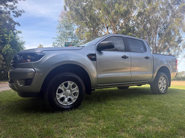 2021 Ford Ranger XLS