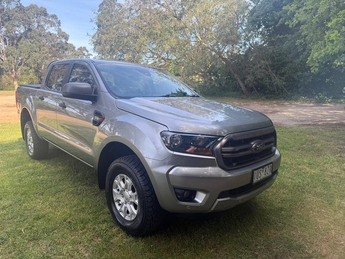2021 Ford Ranger XLS