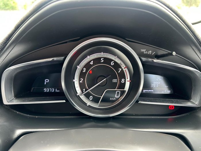 2016 Mazda CX-3 sTouring