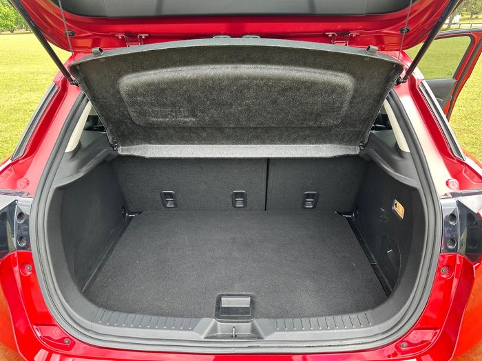 2016 Mazda CX-3 sTouring