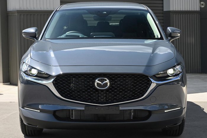 2025 Mazda CX-30 G20 Pure