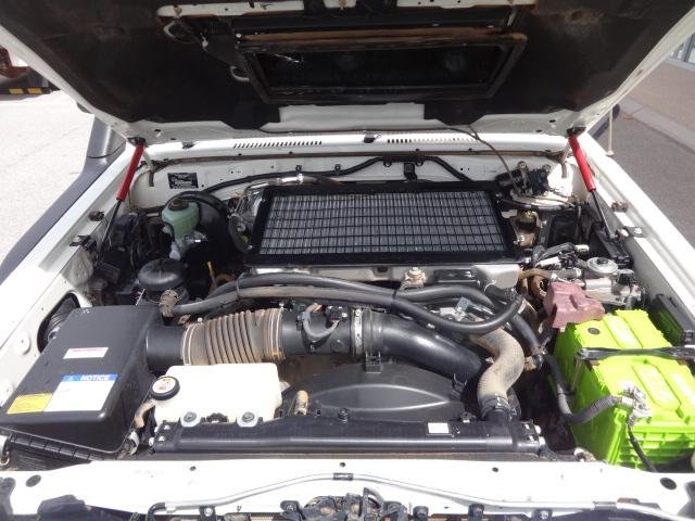 2021 Toyota Landcruiser GXL