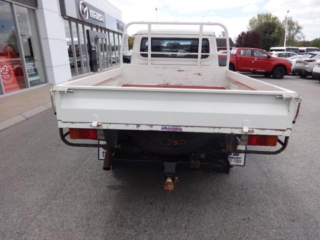 2021 Toyota Landcruiser GXL