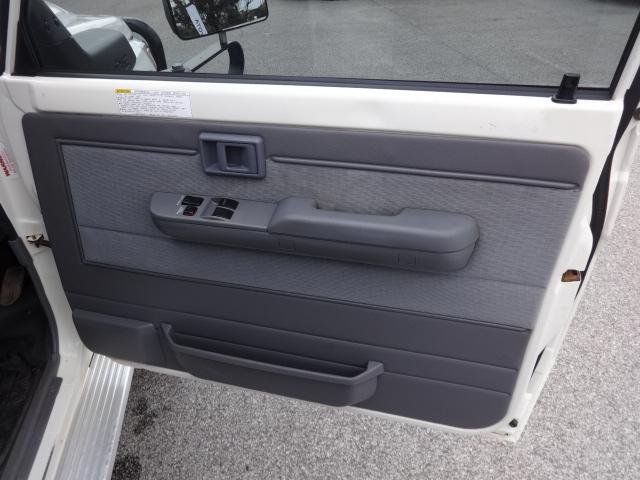 2021 Toyota Landcruiser GXL