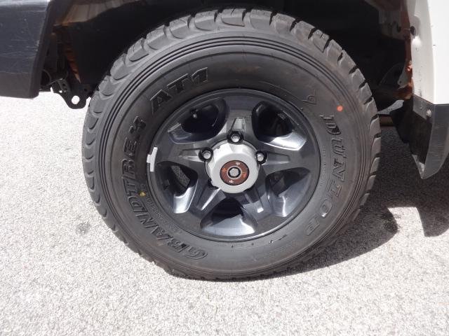 2021 Toyota Landcruiser GXL