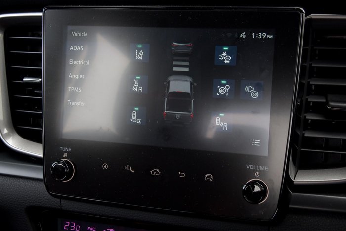 2025 Mazda BT-50 SP