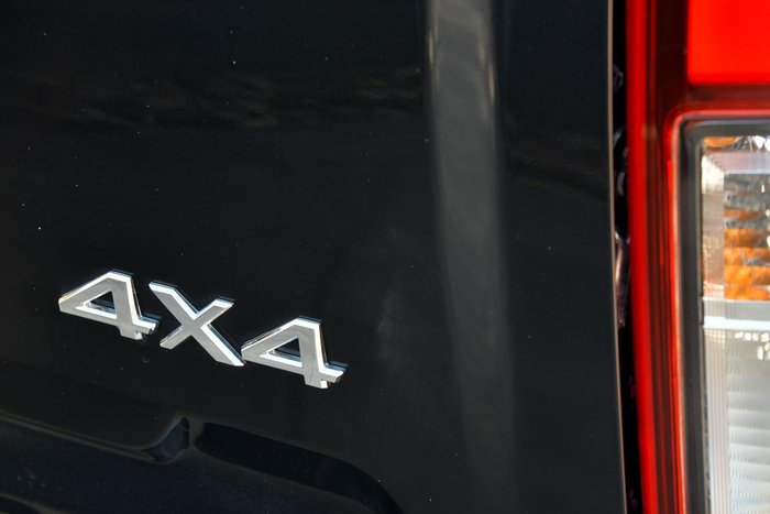 2025 Mazda BT-50 SP
