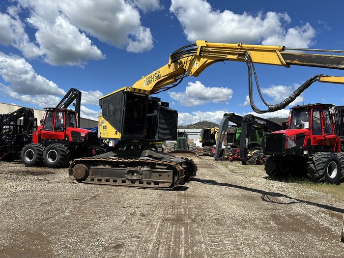 Komatsu Xt430l-3
