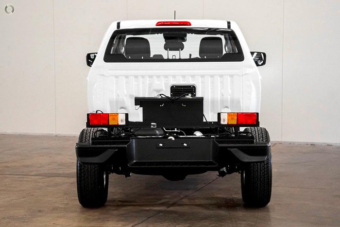 2025 Isuzu D-MAX LS-M