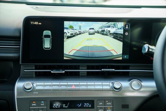 2025 Hyundai Kona Elite