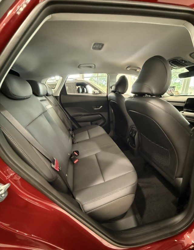 2025 Hyundai Kona Elite