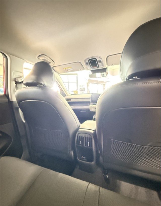 2025 Hyundai Kona Elite