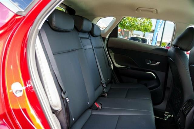 2025 Hyundai Kona Elite