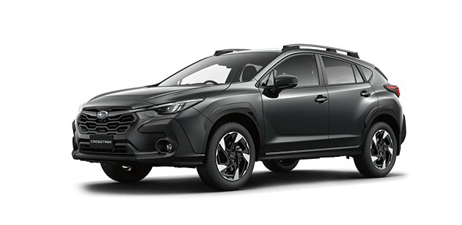 2026 Subaru Crosstrek 2.0R G6X MY26 GREY