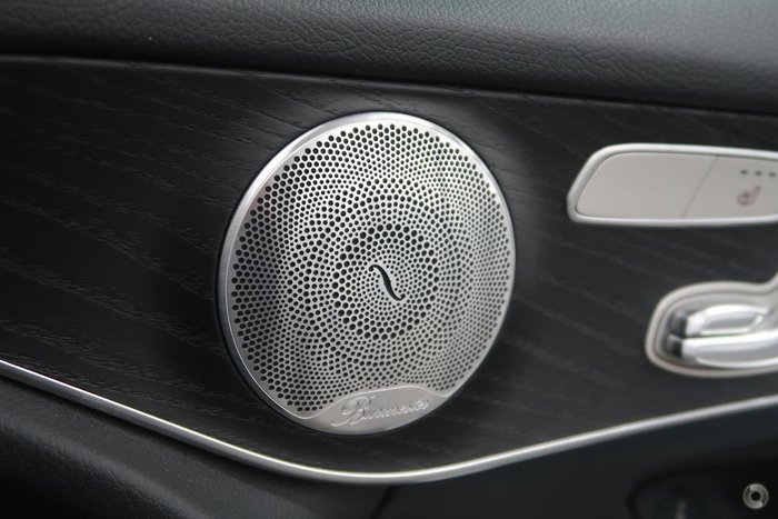 2019 Mercedes-Benz GLC-Class GLC300