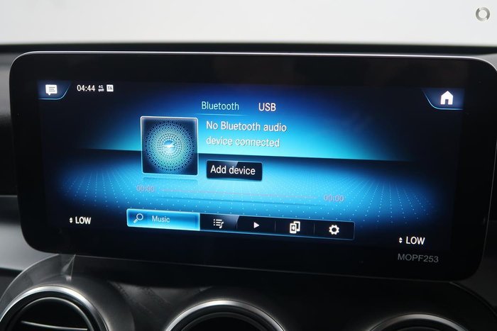 2019 Mercedes-Benz GLC-Class GLC300