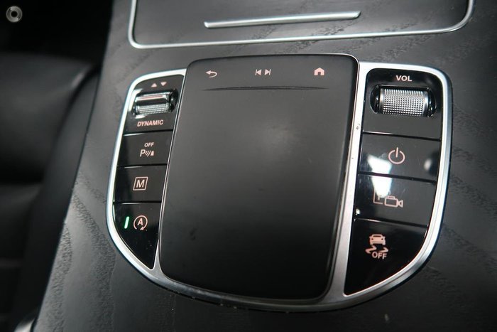 2019 Mercedes-Benz GLC-Class GLC300