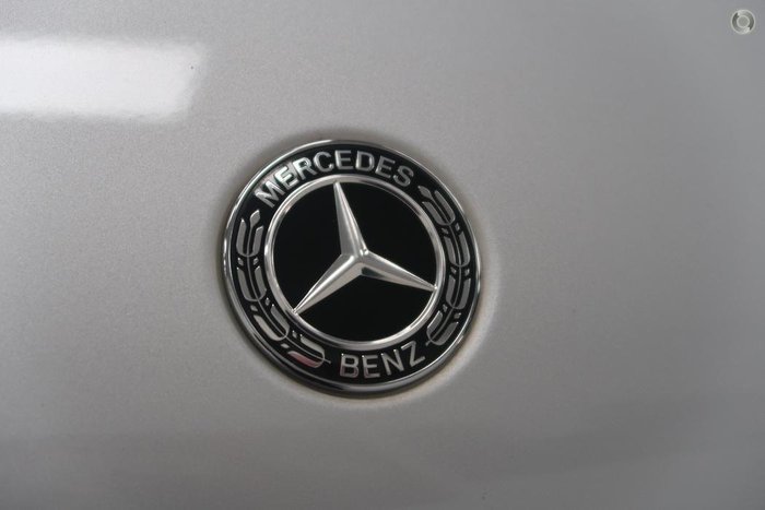 2019 Mercedes-Benz GLC-Class GLC300