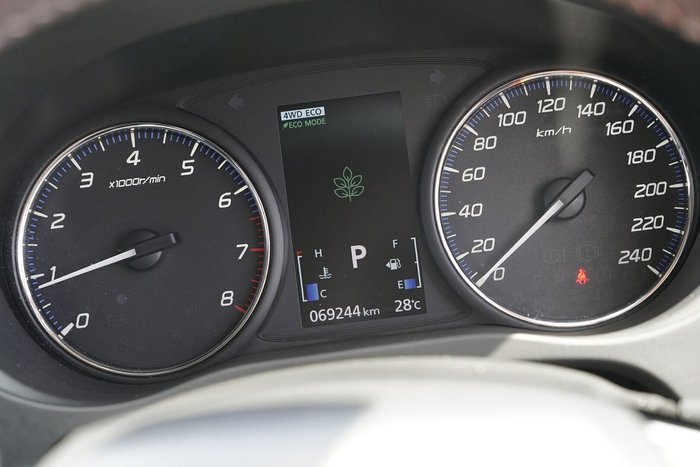 2020 Mitsubishi Outlander ES