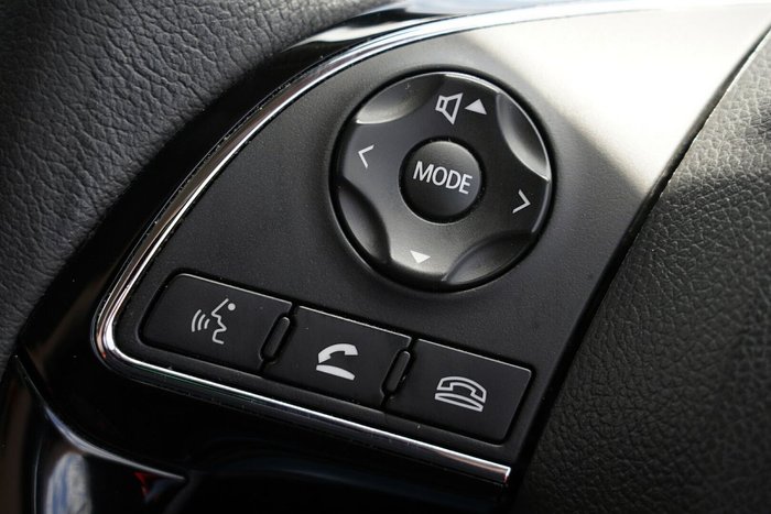 2020 Mitsubishi Outlander ES