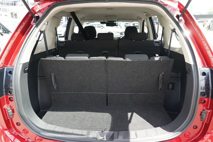 2020 Mitsubishi Outlander ES