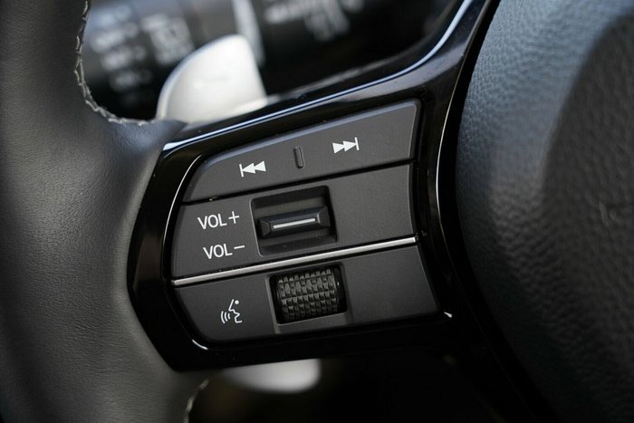 2024 Honda ZR-V VTi LX