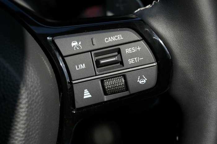 2024 Honda ZR-V VTi LX