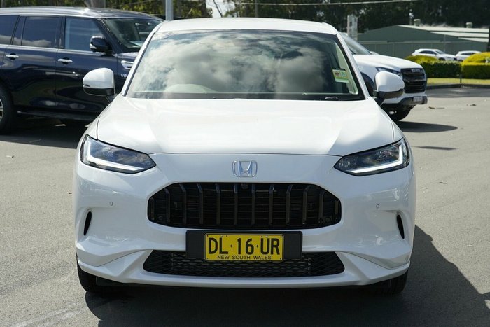 2024 Honda ZR-V VTi LX