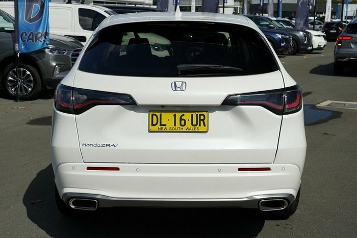 2024 Honda ZR-V VTi LX