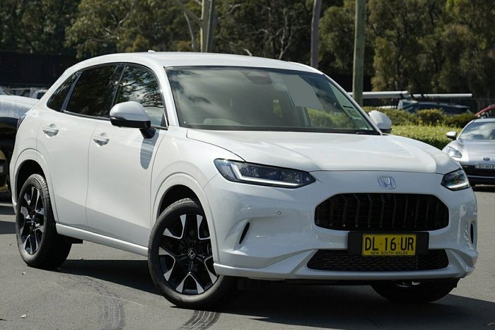 2024 Honda ZR-V VTi LX