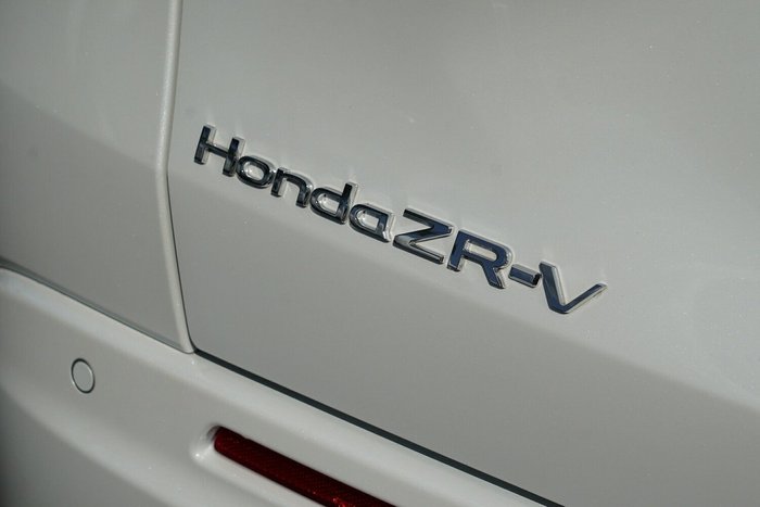 2024 Honda ZR-V VTi LX