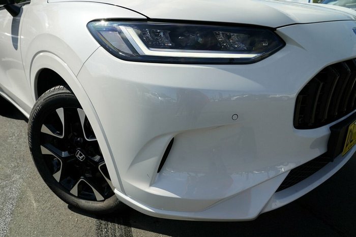 2024 Honda ZR-V VTi LX