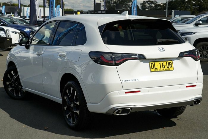 2024 Honda ZR-V VTi LX