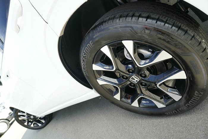 2024 Honda ZR-V VTi LX