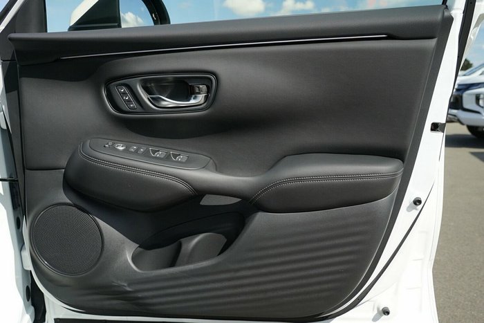 2024 Honda ZR-V VTi LX