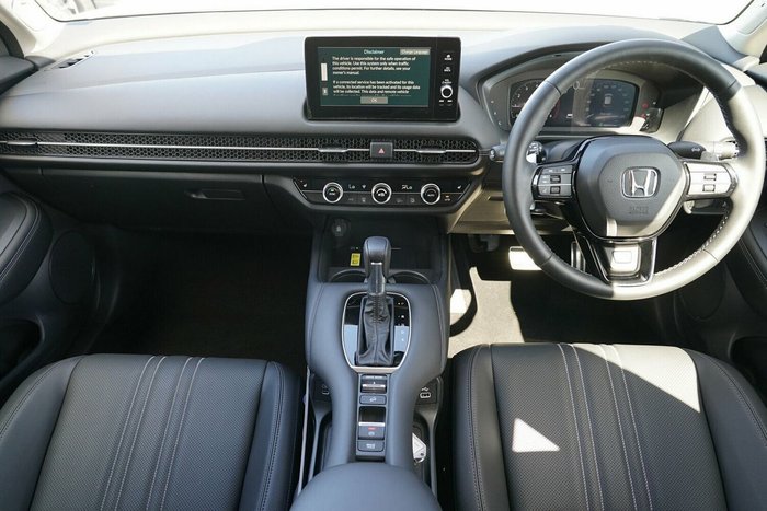 2024 Honda ZR-V VTi LX