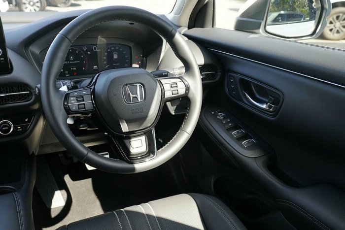 2024 Honda ZR-V VTi LX