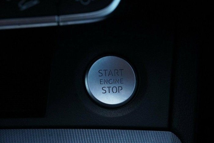 2019 Audi Q5 45 TFSI design