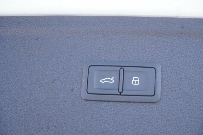 2019 Audi Q5 45 TFSI design