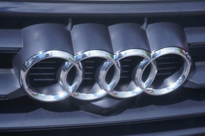 2019 Audi Q5 45 TFSI design