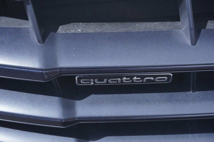 2019 Audi Q5 45 TFSI design