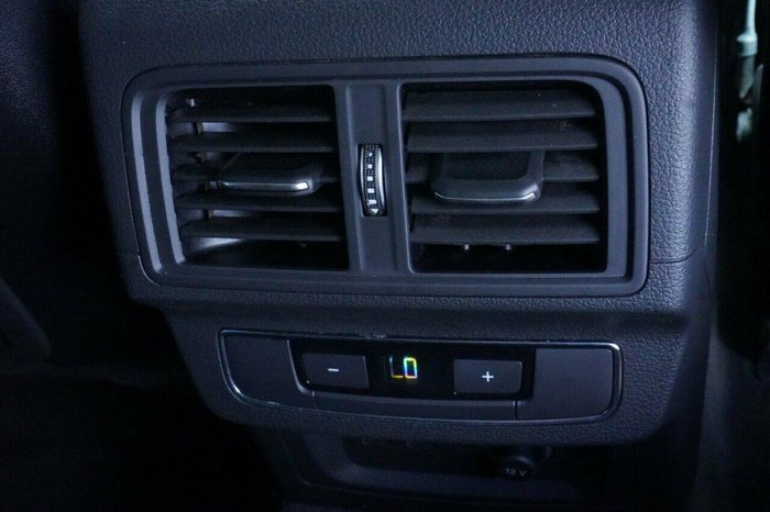 2019 Audi Q5 45 TFSI design