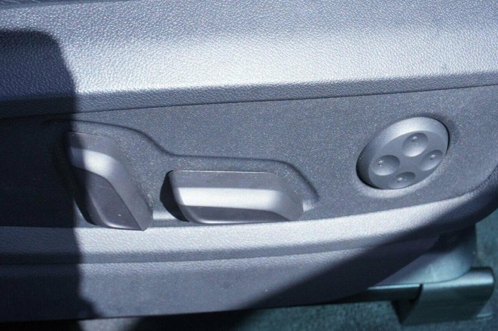 2019 Audi Q5 45 TFSI design