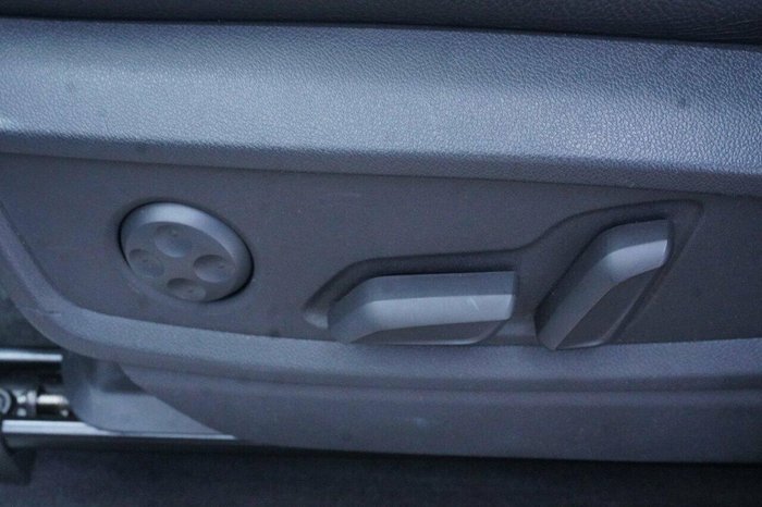 2019 Audi Q5 45 TFSI design