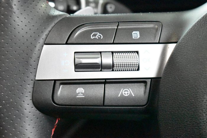 2023 Hyundai Kona Premium N Line