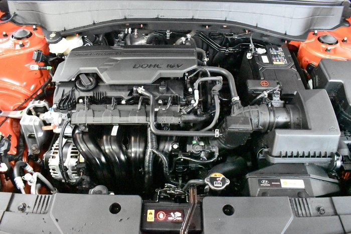 2023 Hyundai Kona Premium N Line