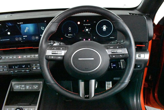 2023 Hyundai Kona Premium N Line